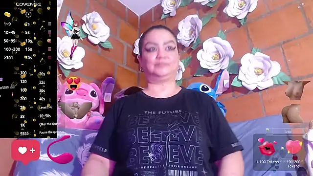 IngritBitch online show from November 28, 10:37 am