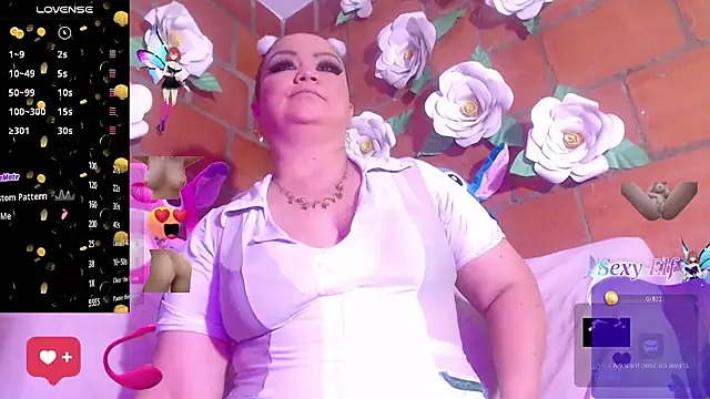 IngritBitch online show from March 23, 8:03 am