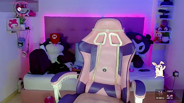 Kylie brokee online show from March 8, 4:23 am