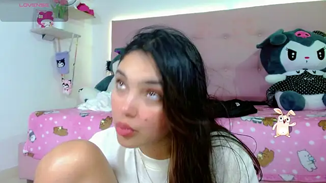 Kylie brokee online show from March 3, 3:16 am