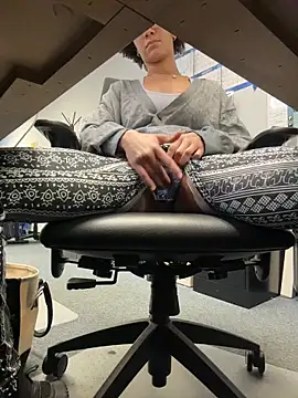 Wild Jaz69 online show from January 13, 7:29 pm