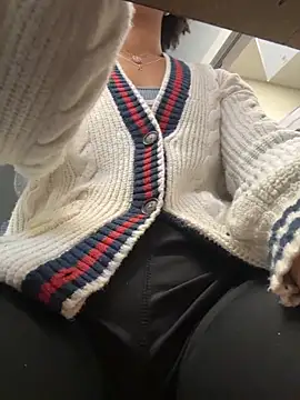 Wild Jaz69 online show from January 12, 7:20 pm