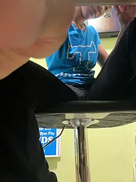 Wild Jaz69 online show from January 10, 7:20 pm