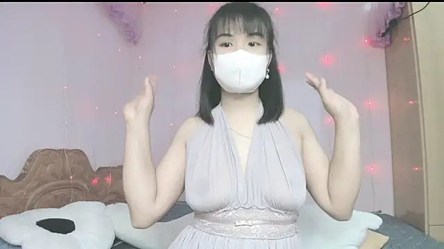 Snapshot of Maria_Ozawa2K chatting on January 10, 10:39 am Maria Ozawa2K online show from January 10, 10:39 am