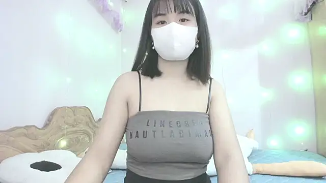 Snapshot of Maria_Ozawa2K chatting on December 22, 1:01 am Maria Ozawa2K online show from December 22, 1:01 am