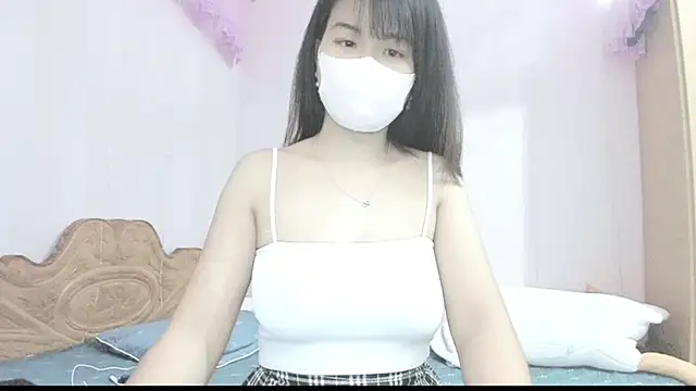 Snapshot of Maria_Ozawa2K chatting on January 23, 2:23 am Maria Ozawa2K online show from January 23, 2:23 am