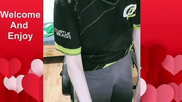 Twink martinboy online show from March 4, 1:35 am