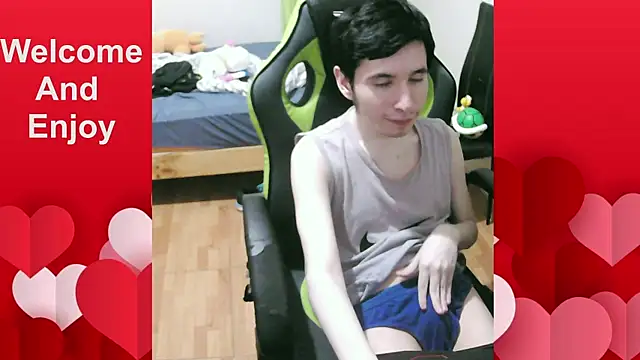 Twink martinboy online show from April 21, 1:42 am