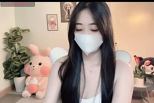  Aimy  online show from January 19, 4:05 am