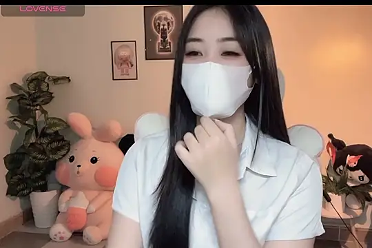  Aimy  online show from January 7, 4:34 pm