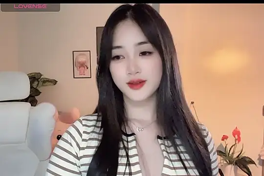  Aimy  online show from November 24, 6:30 pm