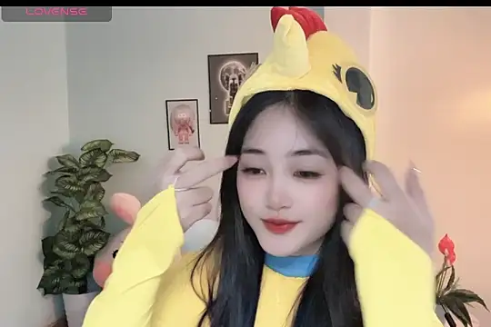  Aimy  online show from November 12, 5:22 am