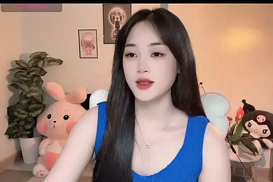  Aimy  online show from December 4, 6:18 pm