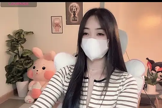  Aimy  online show from January 15, 6:50 am