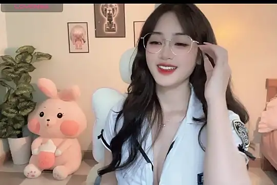  Aimy  online show from October 12, 4:14 am