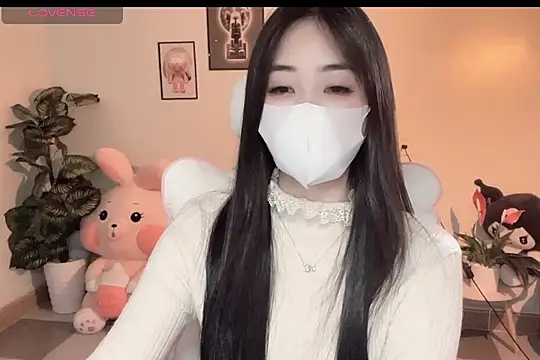  Aimy  online show from January 14, 6:44 pm