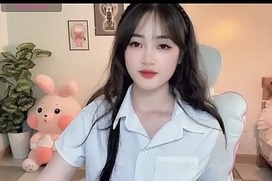  Aimy  online show from October 8, 4:47 am