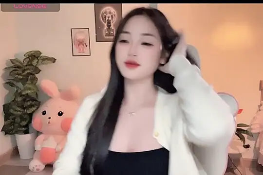  Aimy  online show from December 14, 8:14 pm