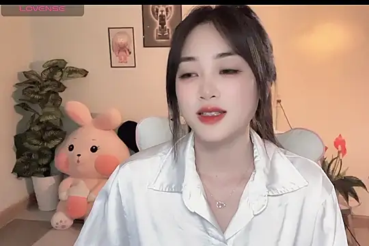  Aimy  online show from November 28, 4:07 pm