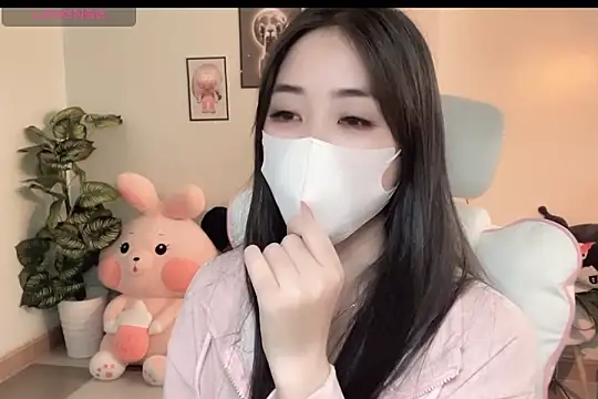  Aimy  online show from January 12, 6:20 am