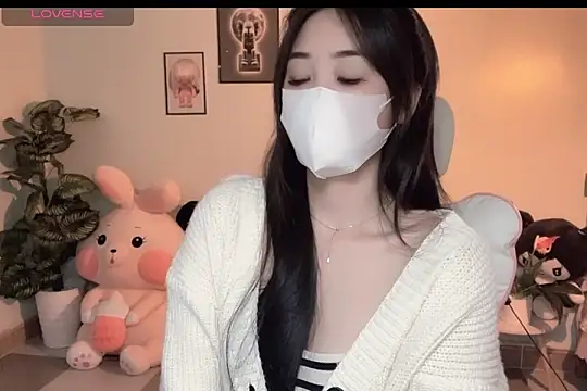  Aimy  online show from January 10, 6:03 pm