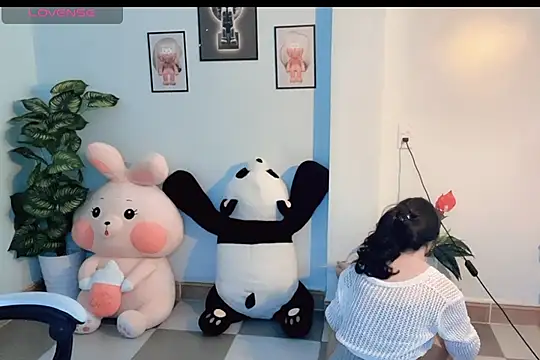  Aimy  online show from November 1, 5:36 am