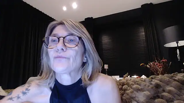 godinflower online show from October 28, 9:25 pm