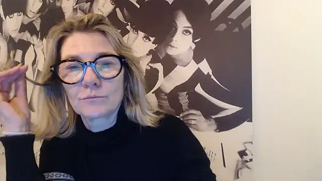 godinflower online show from February 23, 5:13 pm