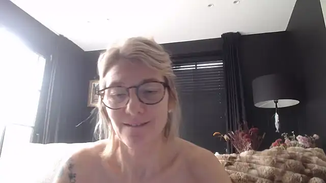 godinflower online show from October 23, 12:15 pm