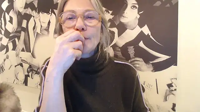 godinflower online show from January 6, 4:44 pm