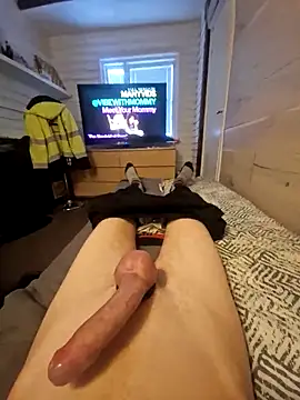 marcis222 online show from February 10, 8:35 am