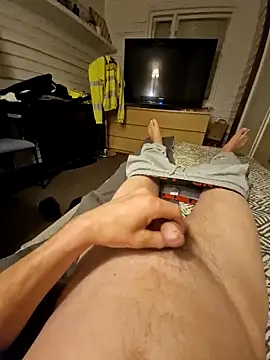 marcis222 online show from April 19, 12:44 am