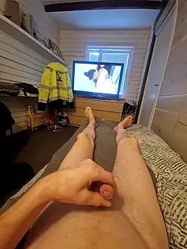 marcis222 online show from January 9, 9:16 am