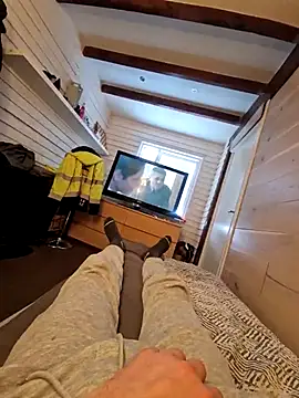 marcis222 online show from February 7, 9:50 am