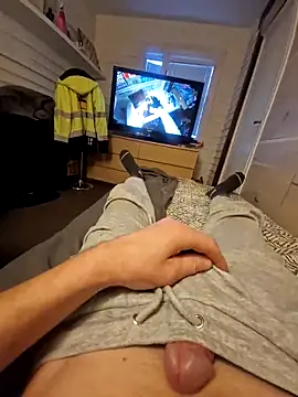 marcis222 online show from February 8, 7:17 am