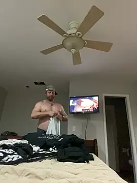 rocket8669 online show from February 17, 4:10 am