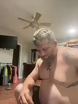 rocket8669 online show from April 21, 4:41 am