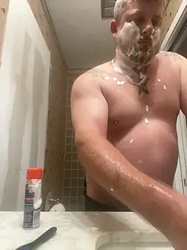 rocket8669 online show from April 15, 6:08 am