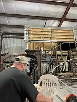 rocket8669 online show from March 30, 5:42 am