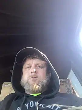 rocket8669 online show from February 2, 9:14 pm