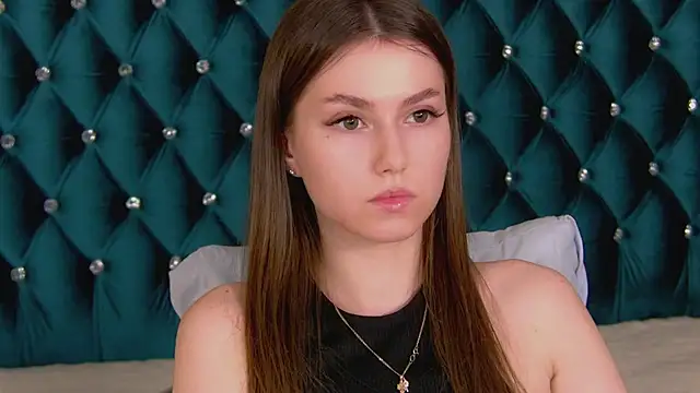 AliceMoreno online show from October 21, 5:12 pm