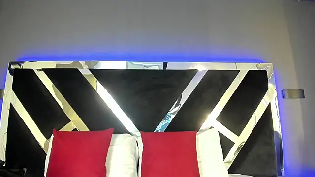 AmmyJones  online show from February 2, 8:08 pm