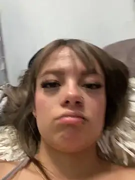 AmmyJones  online show from October 21, 6:29 pm