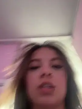 AmmyJones  online show from February 25, 5:46 pm