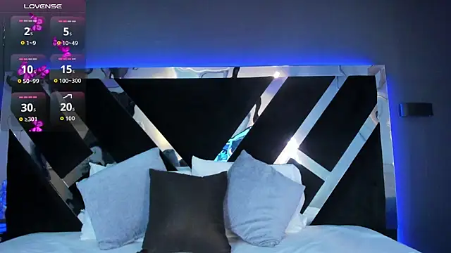 AmmyJones  online show from March 30, 8:21 pm