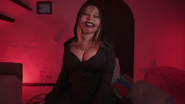 Snapshot of -SofiaCastillo- chatting on October 25, 1:45 pm -SofiaCastillo- online show from October 25, 1:45 pm