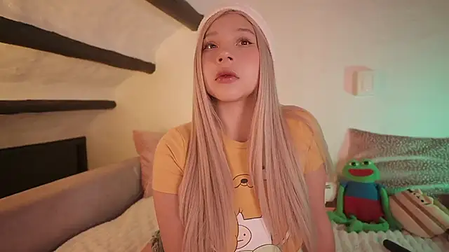 Snapshot of -SofiaCastillo- chatting on February 2, 3:55 pm -SofiaCastillo- online show from February 2, 3:55 pm