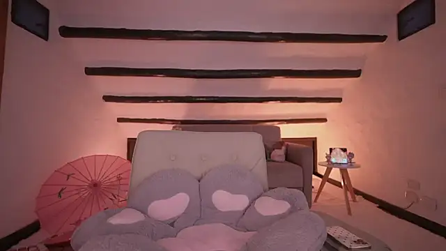 -SofiaCastillo- online show from April 10, 12:23 pm