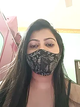 SANAYA ROY online show from January 17, 10:08 am