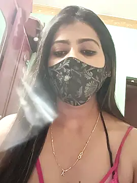 SANAYA ROY online show from October 31, 8:11 am